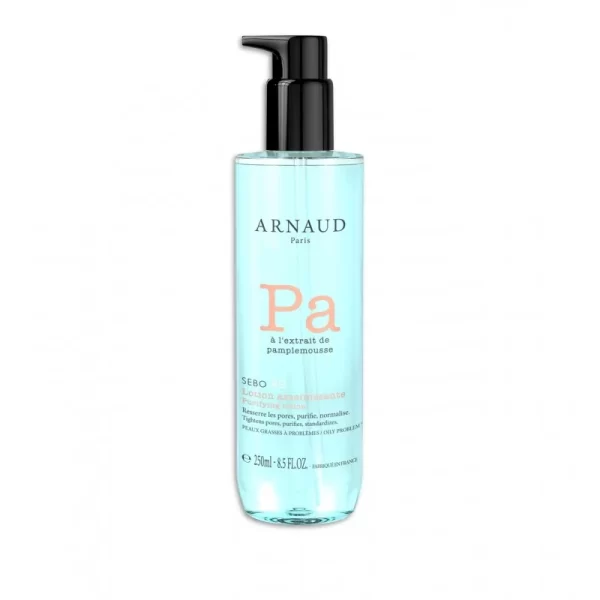 ARNAUD PARIS LOTION ASSAINISSANTE (250 ML)