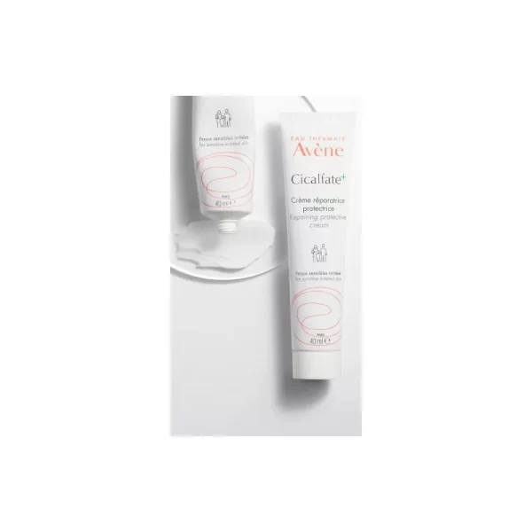 AVÈNE – CICALFATE+ CRÈME RÉPARATRICE PROTECTRICE 100 ML