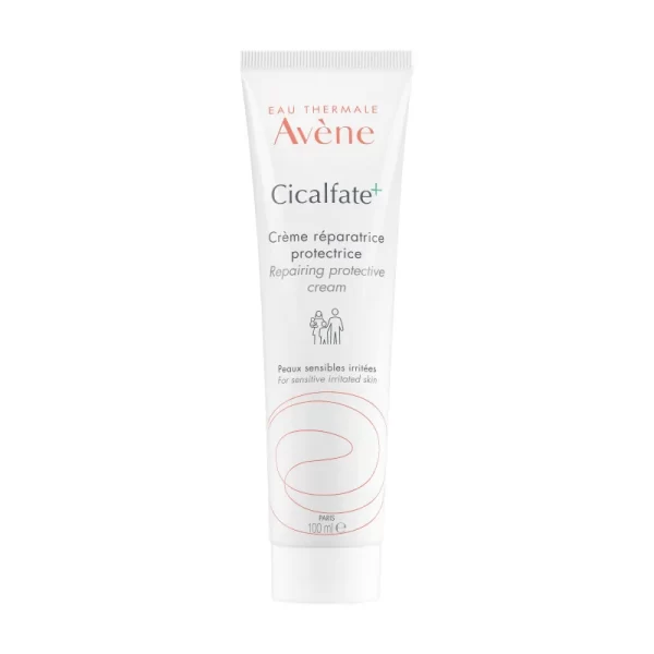 AVÈNE – CICALFATE+ CRÈME RÉPARATRICE PROTECTRICE 100 ML