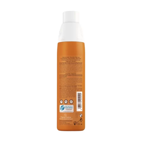 AVENE SOLAIRE SPRAY SPF 50+ ENFANT 200ML