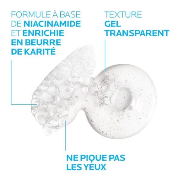 La Roche-Posay Lipikar Gel Lavant Peau Sèche | 750ml