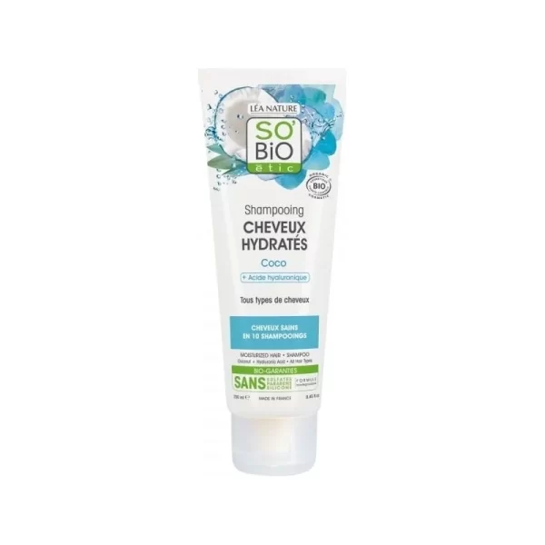 ECOLUNES LIQUIDE LAVAGE BIBERON ÉCOLOGIQUE ET HYPOALLERGÉNIQUE – 500 ML